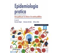 Libri Baglio Giovanni / De Masi Salvatore / Alfonso Mele - Epidemiologia Pratica