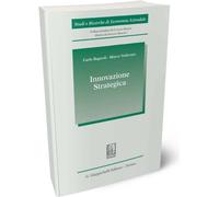 Libri Bagnoli Carlo / Vedovato Marco - Innovazione Strategica