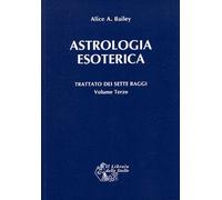 Libri Bailey Alice A. - Trattato Dei Sette Raggi #03