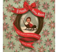 Il piccolo Babbo Natale. Ediz. a colori - Bailey Linda