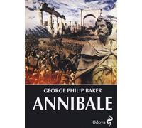 Libri Baker George P. - Annibale