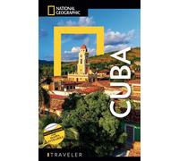 Libri Baker P. Christopher - Cuba. Con Mappa Estraibile