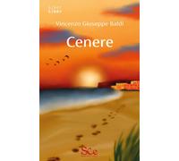 Libri Baldi Vincenzo Giuseppe - Cenere