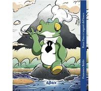 Libri Baldo Francesco - Rana Dan E I Segreti Del Bosco