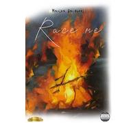 Libri Balducci Marika - Race Me