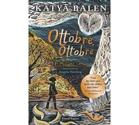 Libri Balen Katya - Ottobre, Ottobre