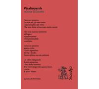 Libri Balistreri Valeria - #Inaltreparole