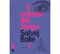 Libri Balle Solvej - L' Enigma. Il Volume Del Tempo #01