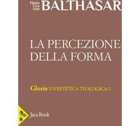 La percezione della forma