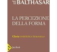 La percezione della forma