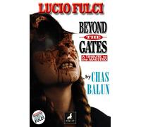 Libri Balun Chas - Beyond The Gates. A Tribute To The Maestro