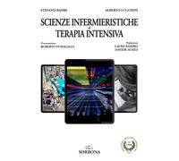 Libri Bambi Stefano / Lucchini Alberto - Scienze Infermieristiche Di Terapia Int
