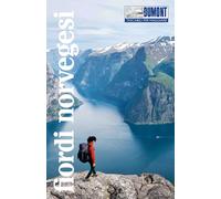 Fiordi norvegesi. Con Carta geografica ripiegata