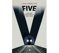 Libri Bannister Ilona - Five. Ediz. Italiana