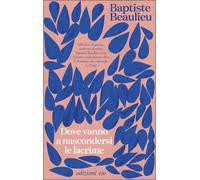 Dove vanno a nascondersi le lacrime