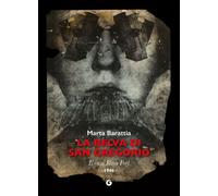 Libri Barattia Marta - La Belva Di San Gregorio. Il Caso Rina Fort. 1946