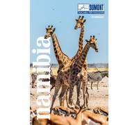 Libri Barbara Benato - Namibia - 2025 (Tascabili per viaggiare)