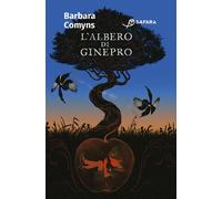 Libri Barbara Comyns - L' Albero Di Ginepro