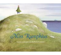 Libri Barbara Cooney - Miss Rumphius. Ediz. A Colori