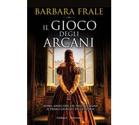 Libri Barbara Frale - Il Gioco Degli Arcani