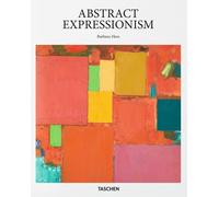 Libri Barbara Hess - Abstract Expressionism. Ediz. Inglese