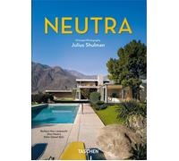 Libri Barbara Lamprecht - Neutra. 45Th Ed. Ediz. Inglese