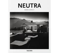 Libri Barbara Lamprecht - Neutra. Ediz. inglese - 2021