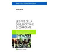 Le sfide della comunicazione di corporate