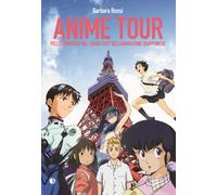Libri Barbara Rossi - Anime Tour 2 Pellegrinaggio Nei Luoghi Cult #02