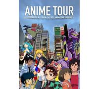 Libri Barbara Rossi - Anime Tour Pellegrinaggio Nei Luoghi Cult