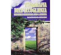 Libri Barbara Sorgoni / Gianfagna Giulia / Pozzi Sara - Etnografia Dell'accoglie