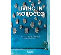 Barbara, René Stoeltie Living in Morocco. 45th Ed. (Copertina rigida)