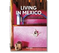 Libri Barbara Stoeltie / René Stoeltie - Lving In Mexico. 40Th Ed (English, Fren