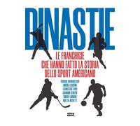 Libri Barbareschi Giorgio / Cassini Andrea / Francesco Fiori - Dinastie. Le Fran