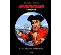 Libri Barbarossa L'Integrale #02