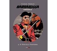 Libri Barbarossa L'Integrale #03