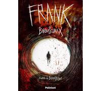 Libri Barbascura X - Frank - 2019