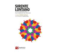 Libri Barbati Antonello / Giuseppe Cera / Cifani Federico - Sirente Lontano. Le