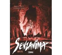 Libri Barbieri / Subic - Inferi. Senzanima