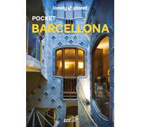 Libri Barcellona Pocket