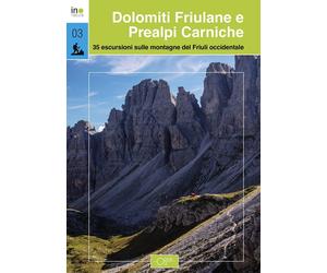 Libri Barducci Davide / Pascolino Marco / Sinuello Angelo - Dolomiti Friulane E