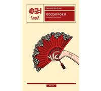 Libri Barducci Ginevra - Fiocchi Rossi. Cronache Di Vita Cinese