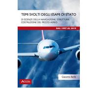 Libri Barile Giacomo - Temi Svolti Degli Esami Di Stato Di Scienze Della Navigaz