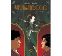 Libri Barletta Emiliano / Alessandro Buffa - Charlie Chaplin. Il Funambolo