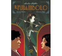 Charlie Chaplin. Il funambolo