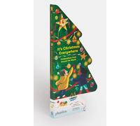 Libri Barnaby Hannah - It's Christmas Everywhere. Celebrations From Around The W