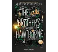 Libri Barnes Jennifer Lynn - The Brothers Hawthorne. Ediz. Italiana