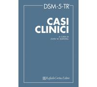 Libri Barnhill John W. - DSM-5-TR Casi Clinici