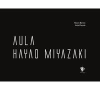Aula Hayao Miyazaki