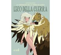 Libri Baroni Christian - L' Eco Della Guerra